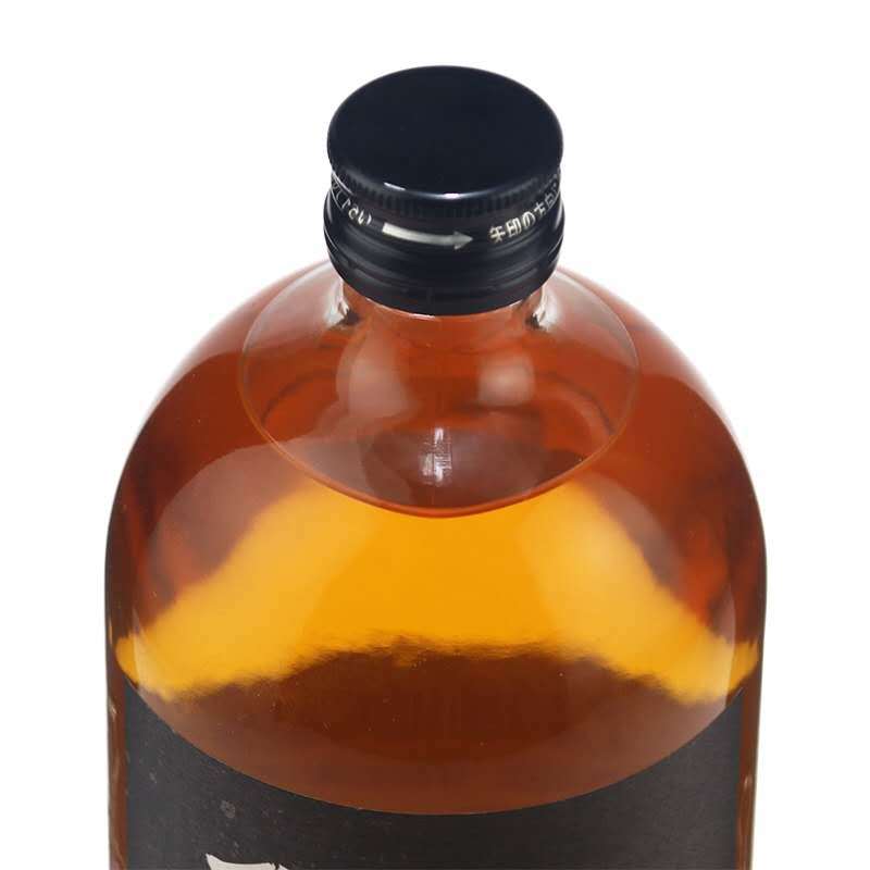 三国威士忌mikuni日本调和威士忌进口洋酒750ml40vol