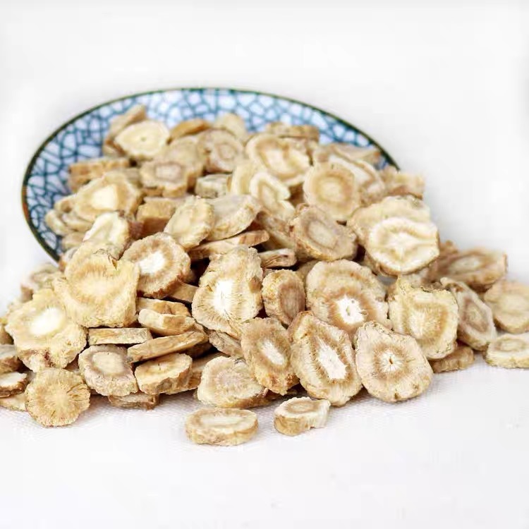 北沙参 沙参批发 中药材 沙参干散装 内蒙南沙参一件代发