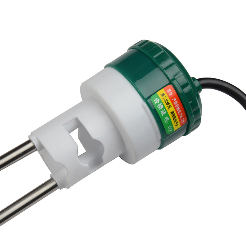 天蝎热得快自动断电烧水棒洗澡安全热的快烧水器学生宿舍用电热棒