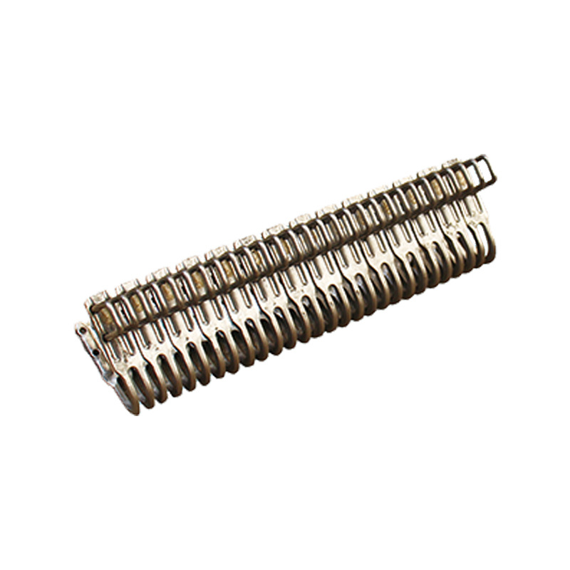 厂家供应高强度皮带扣 输送机输送带钉扣机配件皮带扣 输送带扣