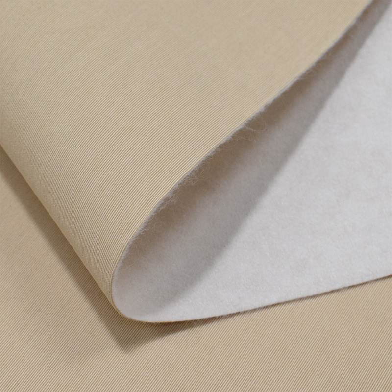 纯棉竖纱墙布 现代简约纯色客厅卧室背景墙 哑光轻奢素色无缝壁布