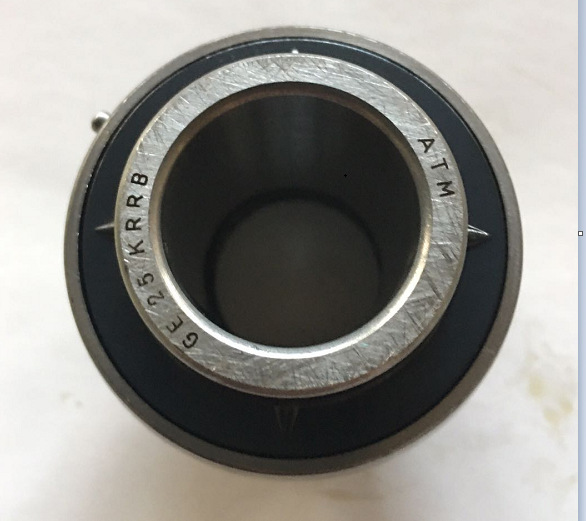 轴承ge 25 krrb 25*52*17
