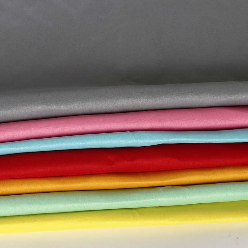 特密珠丽纹加厚tc箱包里布手袋服装加密面料书包女包布料柔软批发