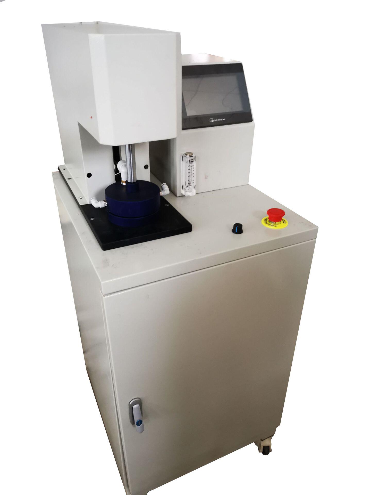 口罩颗粒物过滤效率测试仪 口罩检测设备