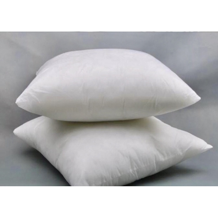抱枕枕芯无纺布三维棉枕芯高弹力pp棉枕芯靠垫内胆枕芯
