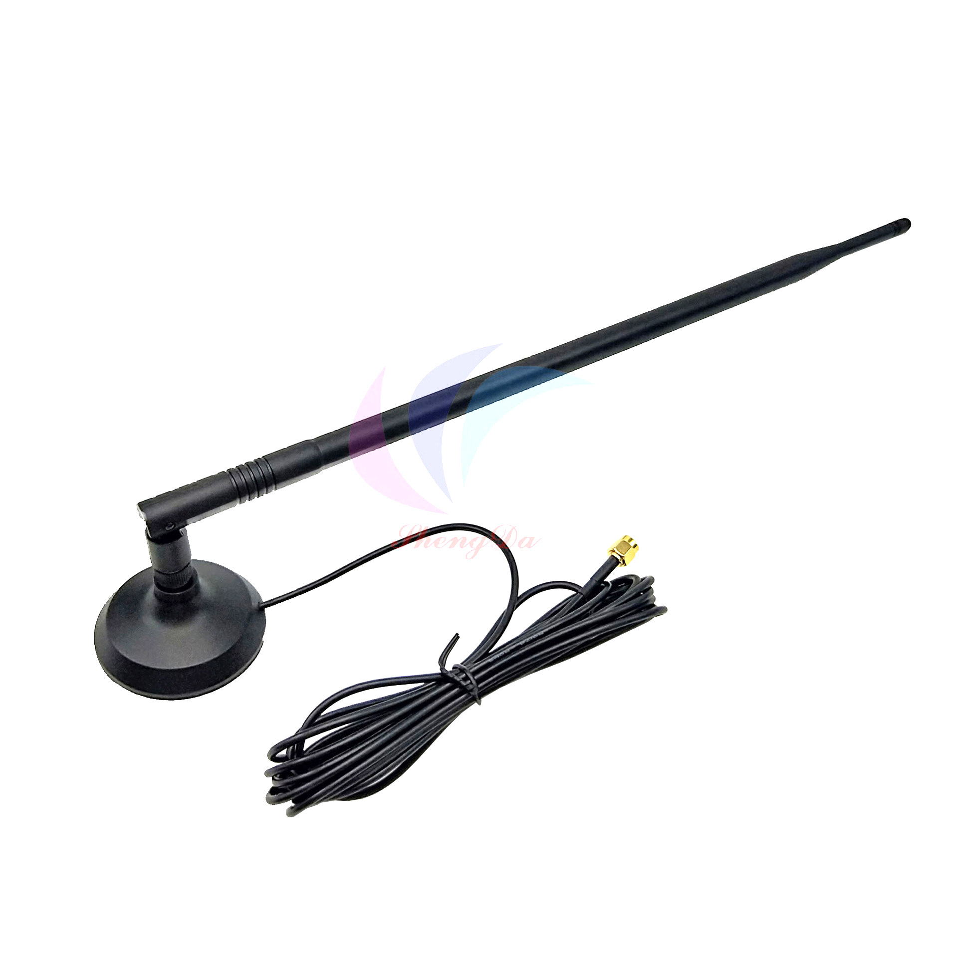 薄膜地面波高清数字电视天线hdtv atsc dtmb天线室内信号高请接收