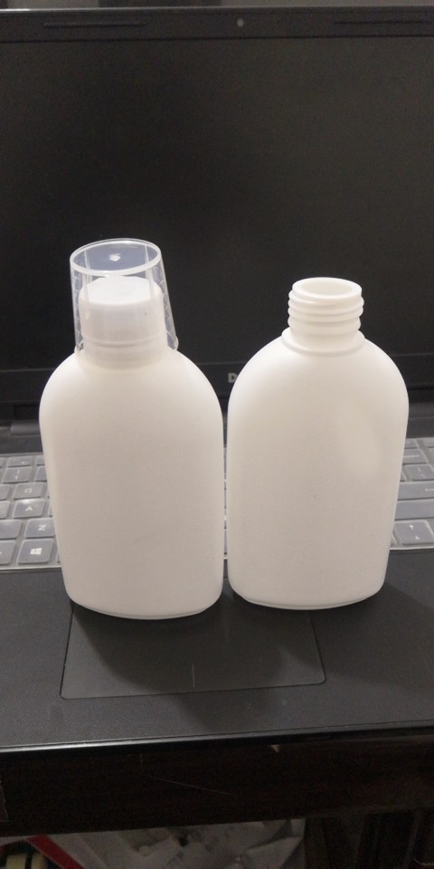 厂家供应各种规格农药瓶塑料瓶杀细菌瓶微生物菌剂瓶200ml500ml