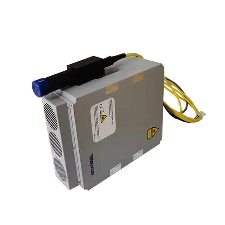 锐科激光器 创鑫激光器 联品激光器 相干新锐大威激光器