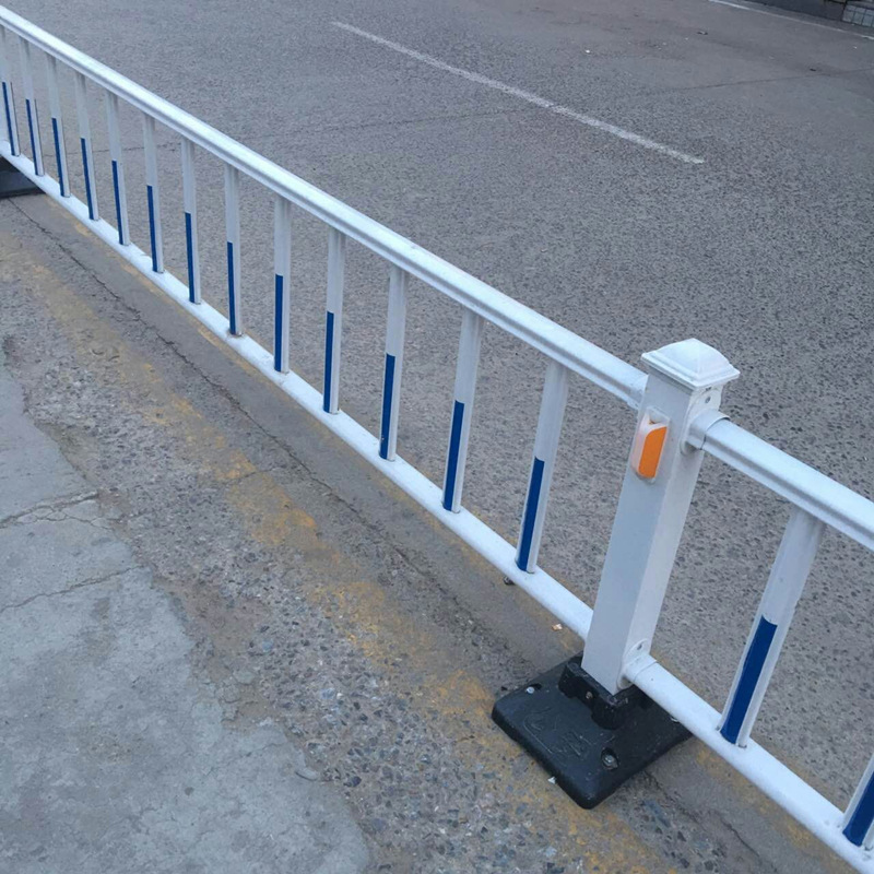 市政护栏 交通道路护栏 路中心分流护栏人行道防撞护栏隔离栏批发