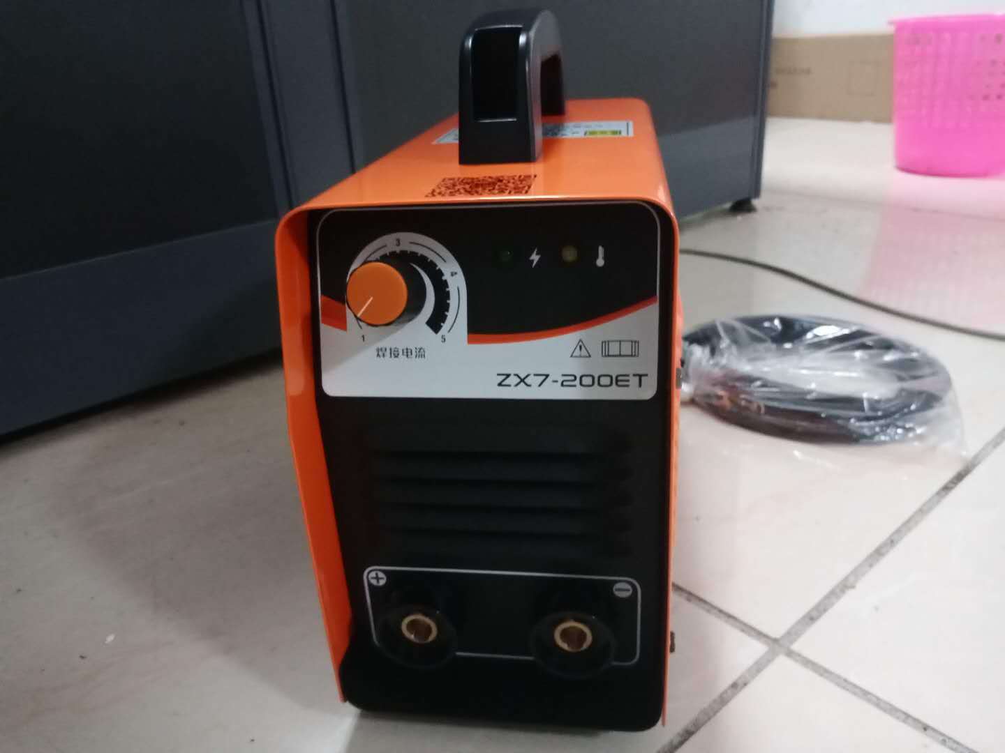 佳士电焊机家用