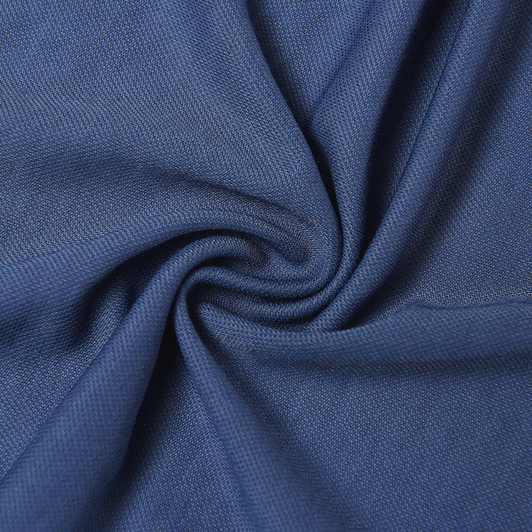 polynosic丽赛richcel植物羊绒针织汗布柔软亲肤面料