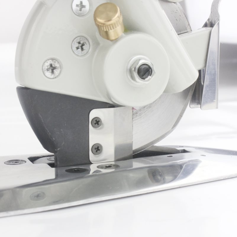 90型电动圆刀裁剪机裁布机/电剪刀/裁剪刀服装剪布小型机器