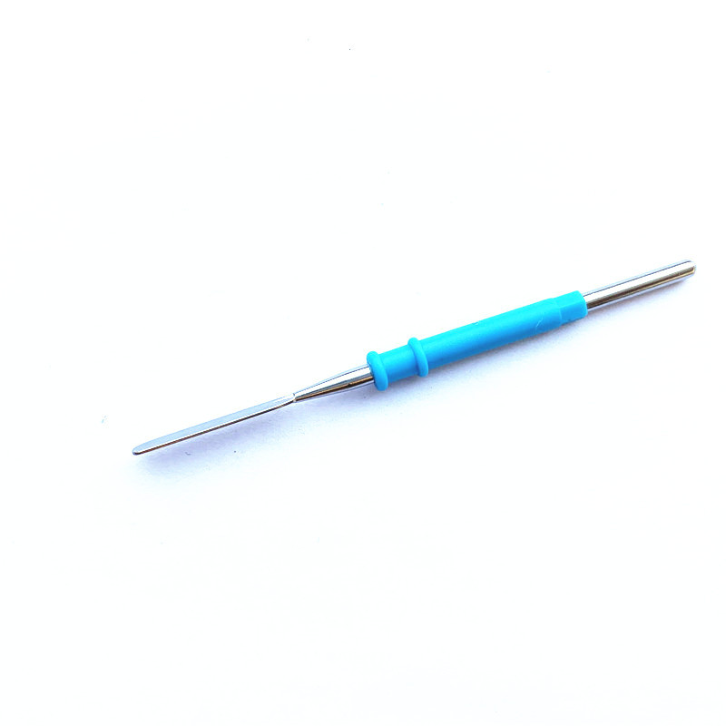 一次性高频电刀笔刀头 手术配件 医疗设备配件