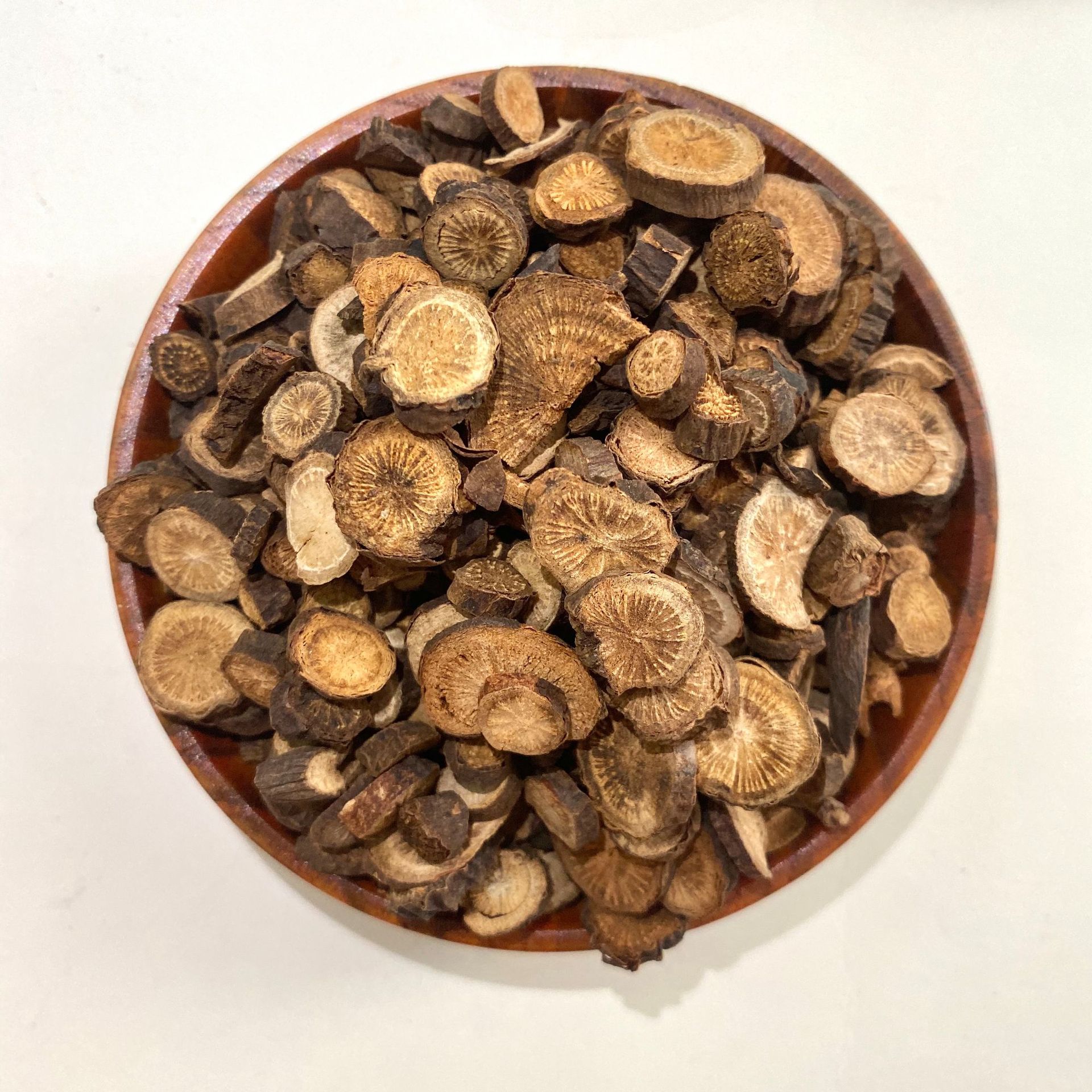 产地货源批发中药材丹参 丹参片 丹参段规格多样 量大从优