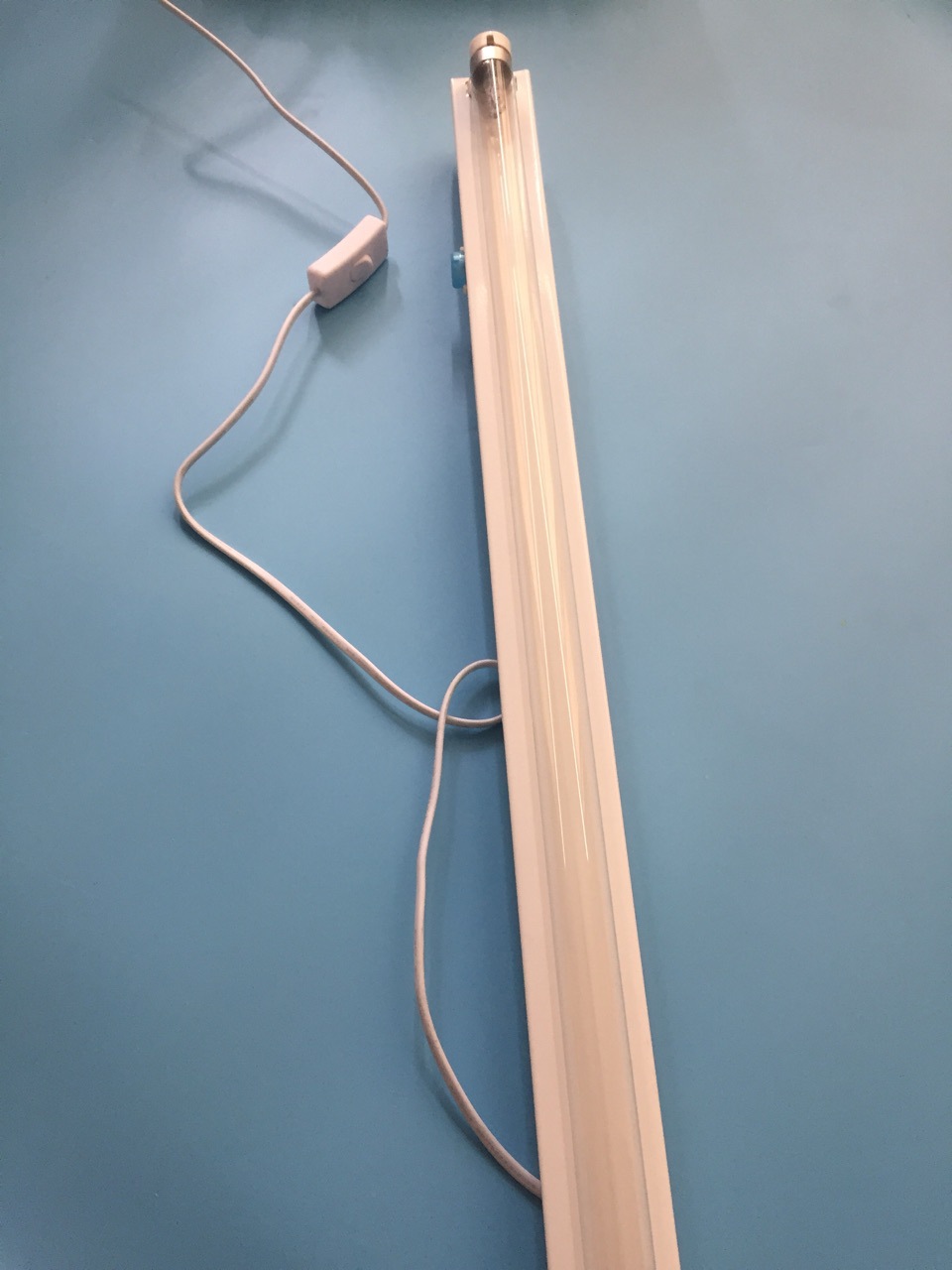 t8支架 电子镇流器支架,电感支架,杀菌管专用支架 荧光灯管支架