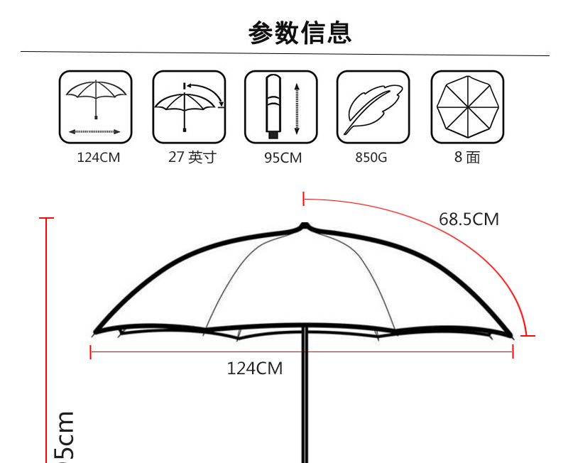 室外遮阳伞平面图图片