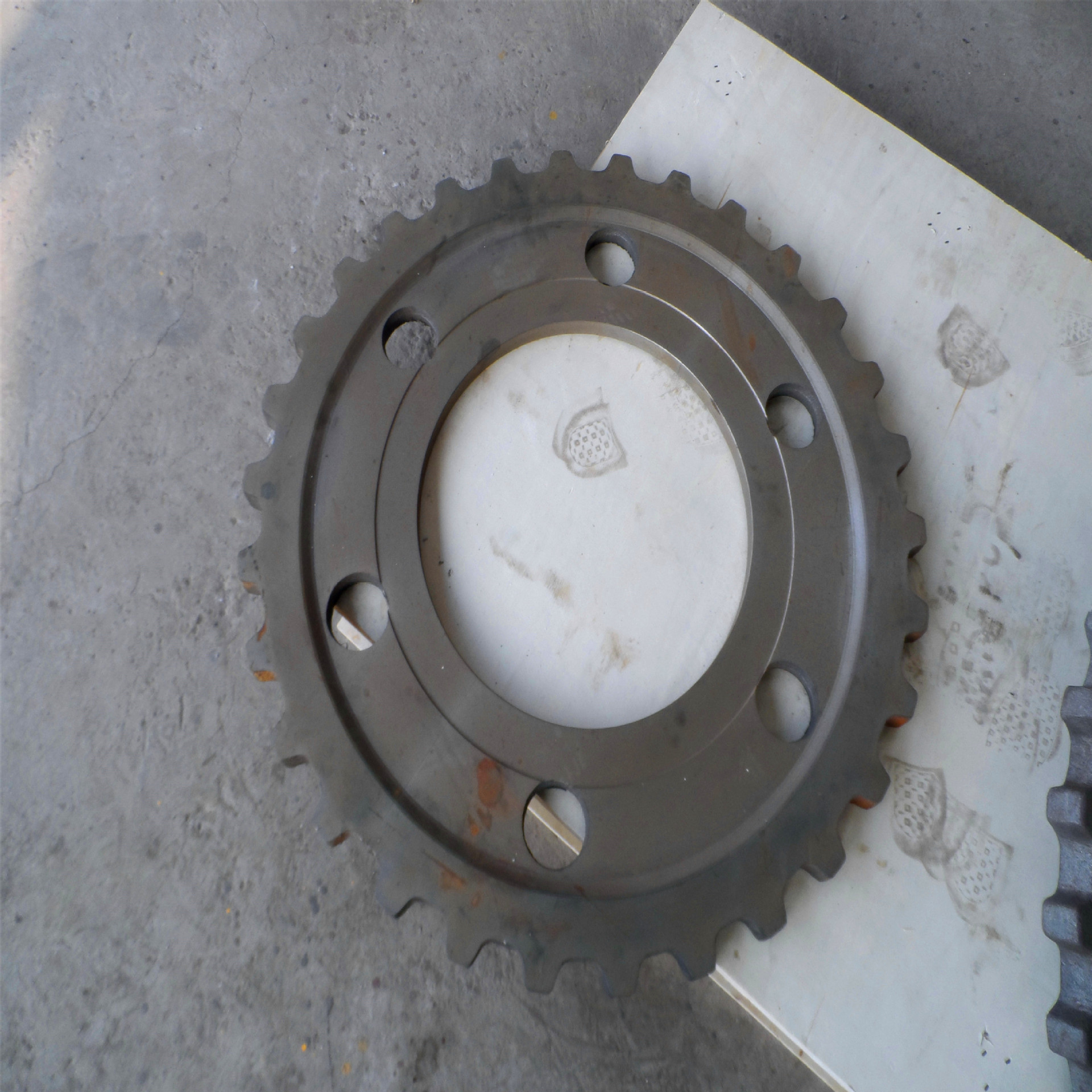 齿轮 铸钢齿轮 铸钢半齿 铸钢件 铸件 铸造件 源头厂家