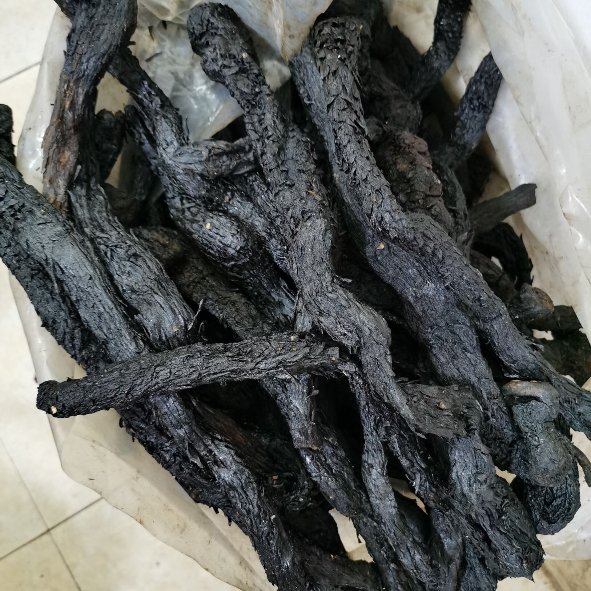 内蒙古肉苁蓉泡酒料 男滋补 中药材 散装可代切片批发 零售