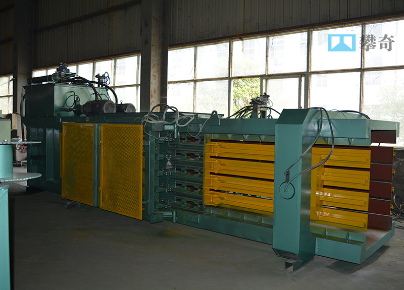 160全自動打包機