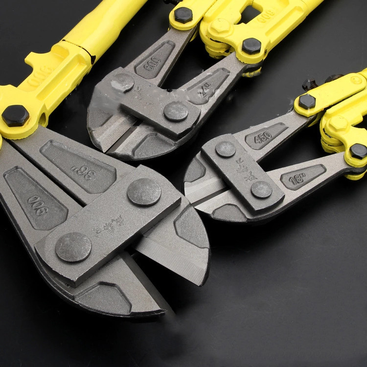 源头厂家断线钳 钢筋剪 剪钢筋钳子 迷你钳 钢筋大剪