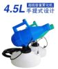 portable Electric capacity Sprayer Epidemic The mist Insecticidal disinfect Fogging machine aerosol Spray Disinfection machine