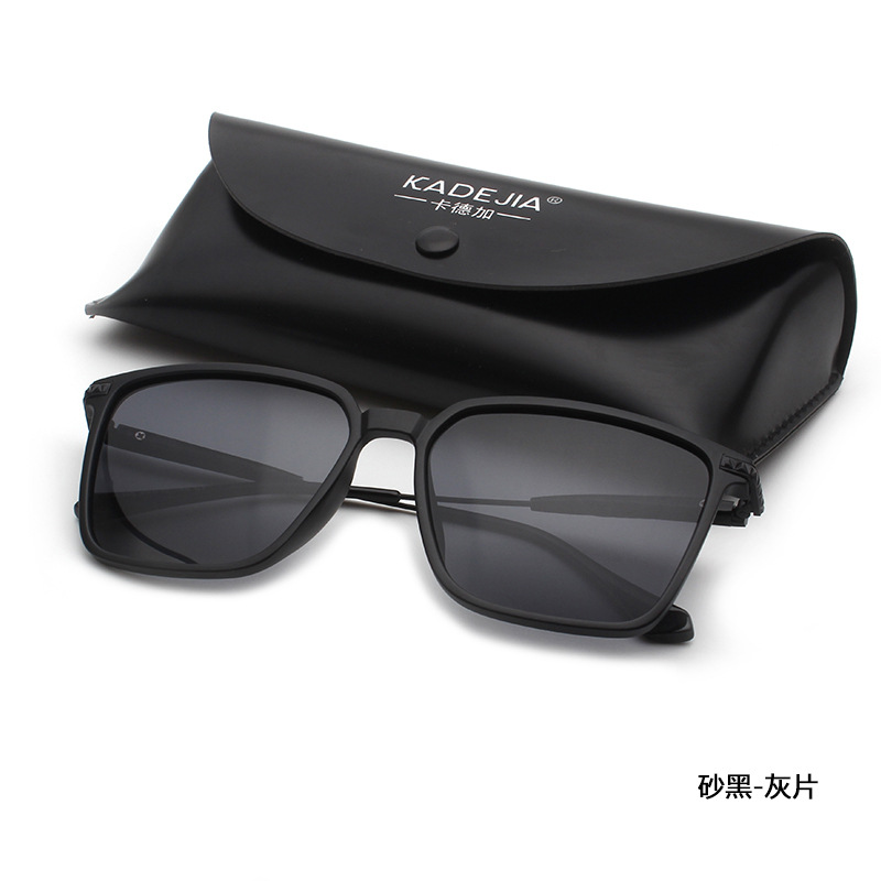 2020新款太阳镜 tr90偏光太阳镜 欧美时尚墨镜 潮款太阳眼镜j5115