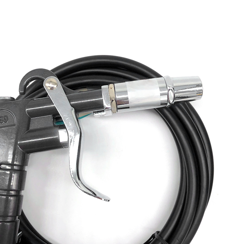 离子风枪 防静电离子风枪 高效除尘风枪 除静电离子吹尘枪