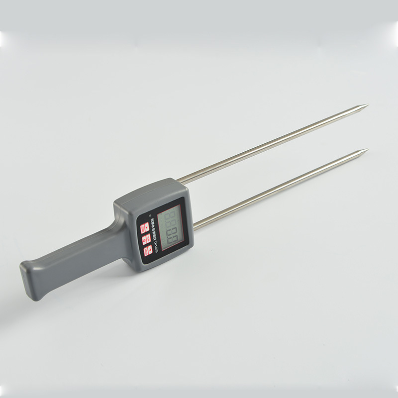 航天睿博tk100h牧草草捆水分测定仪水分仪