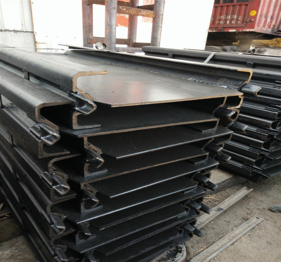 厂家直销刮板输送机中部槽 溜子槽过渡槽 矿用溜槽规格使用说明书