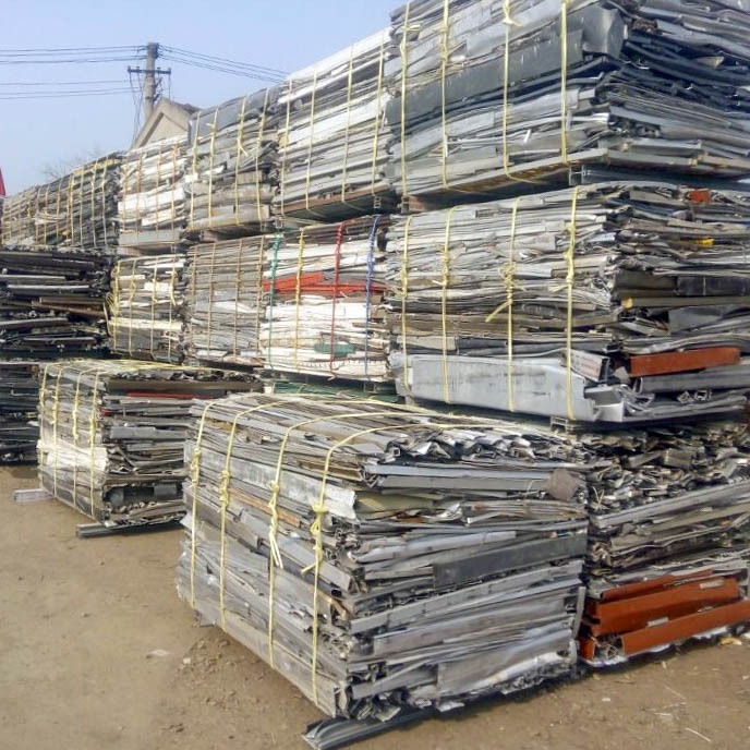 大型立式液压打包机 铝合金打包成型设备 315吨立式打包机 现货