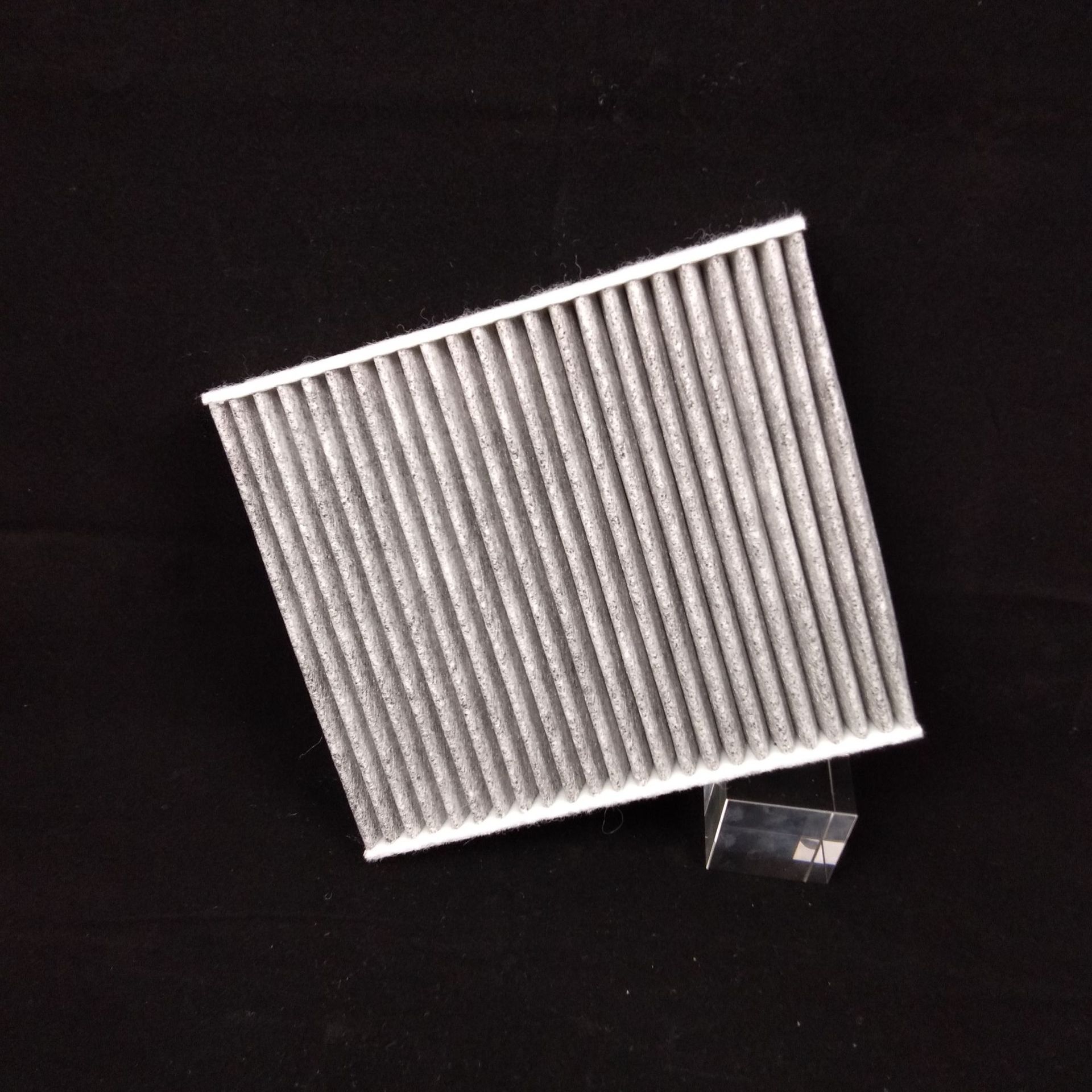 适用于丰田雷凌18款凯美瑞c-hr活性炭汽车空调滤芯过滤清器冷气格