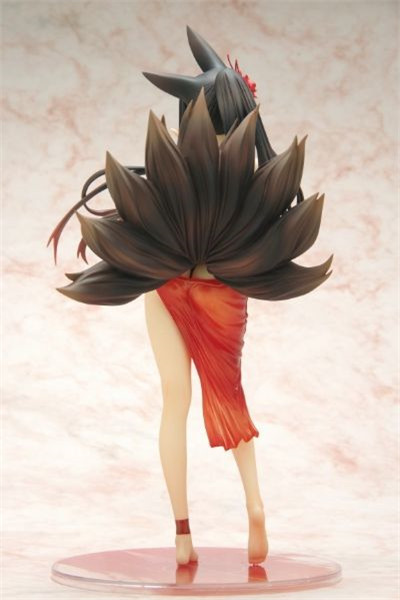 赤城 泳装水着 盒装手办