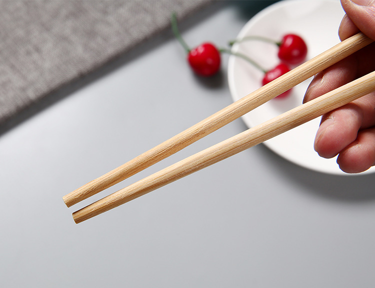 一次性外卖筷子餐具四件套竹筷汤勺叉勺三合一四合一套装工厂直销