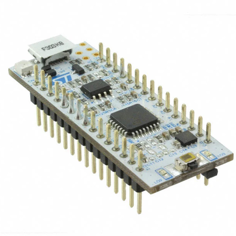 电子元器件接插件nucleo-f303k8原装现货 当天可发 拍前询价