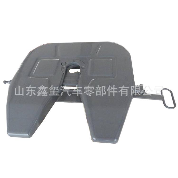 重型货车双摆鞍座 磨盘 50 90 半挂车双摆牵引座 fifthwheel-阿里巴巴