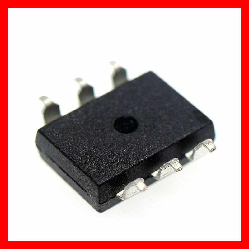 ps7141l1a光控继电器贴片sop6高速继电器光耦