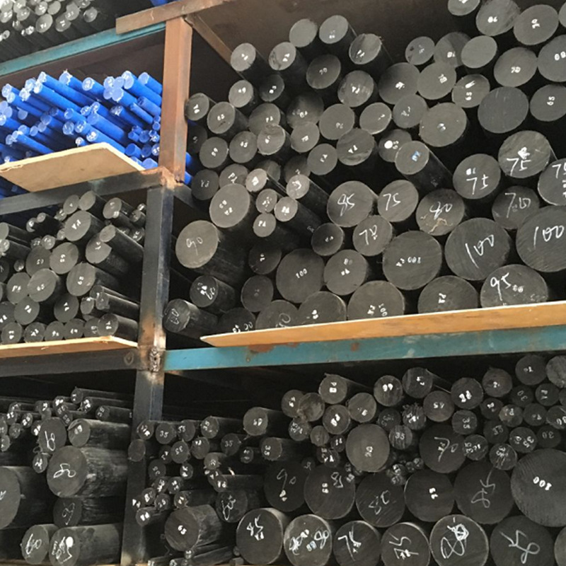 供应 白色pom棒 聚甲醛棒 黑色塑钢棒 赛钢棒聚甲醛棒 赛钢棒材