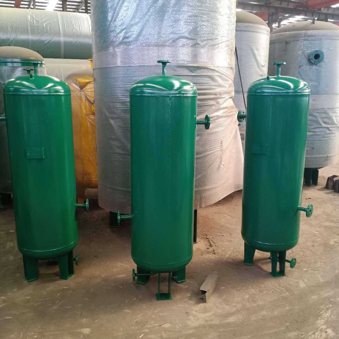 迷你压缩空气罐储气罐 5l10l20l30l40l50l气体罐存气罐真空桶