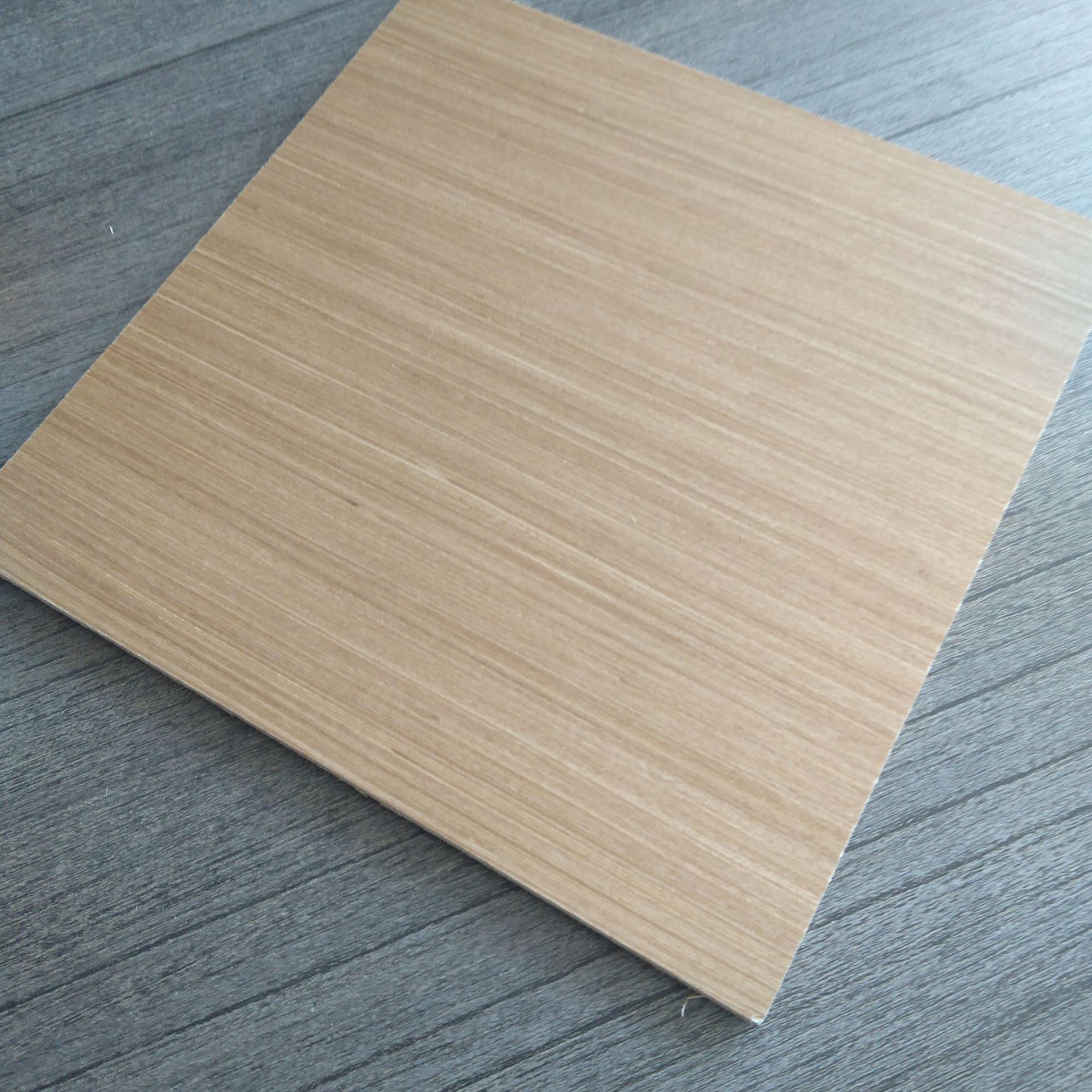 无锡免漆板 木饰面板厂家直销 木饰面板材贴面板