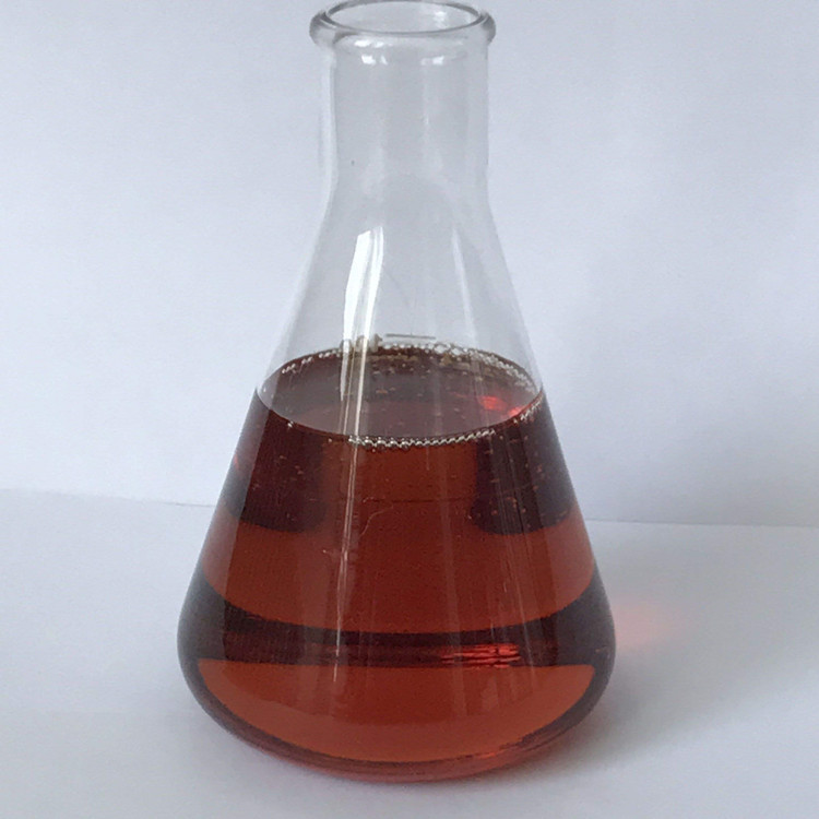 高碱值石油磺酸钙 t106润滑油清洗分散剂石油磺酸钙