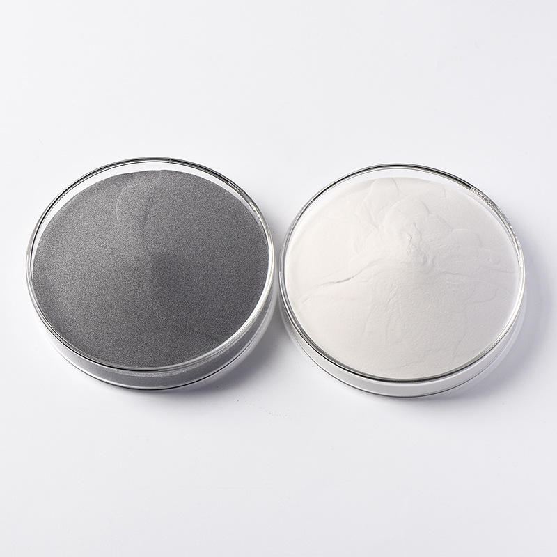 深圳山海颜料厂家出口越南灰色反光粉 越南白色反光粉