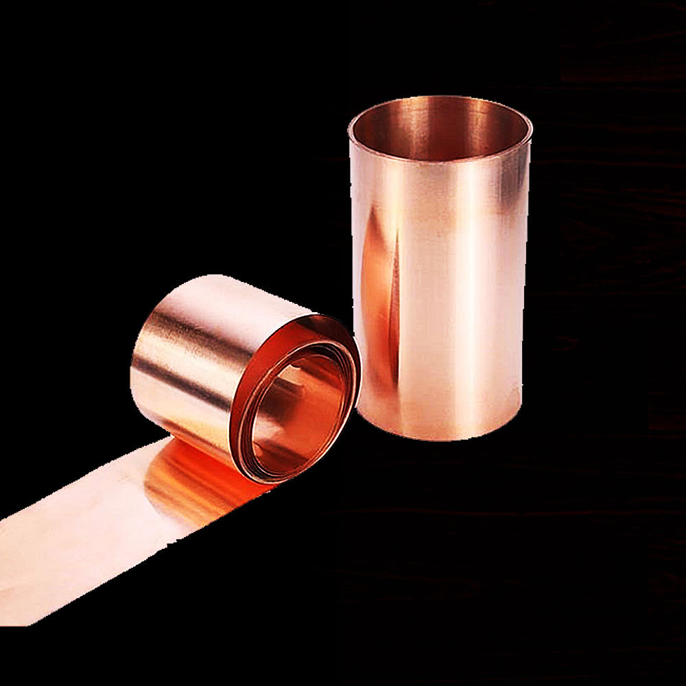 1*600接地铜片一号二铜带导热紫铜又名红铜就是铜单质,因其颜色为紫红