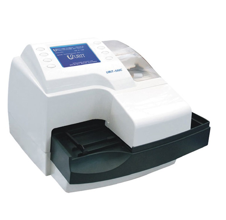 优利特尿液分析仪