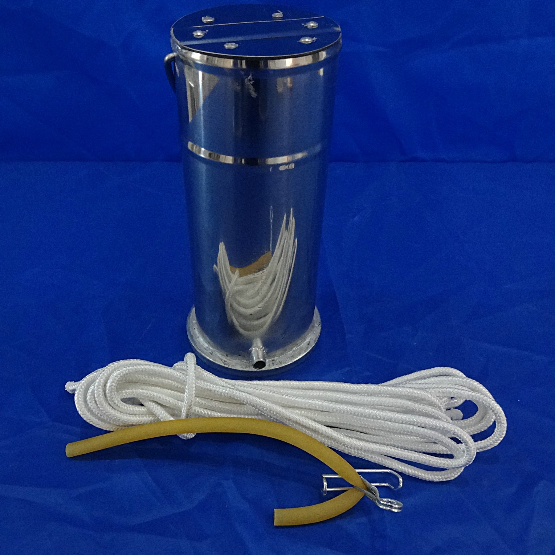 批发零售有机玻璃采水器污水采集器深水采样器水质采样器