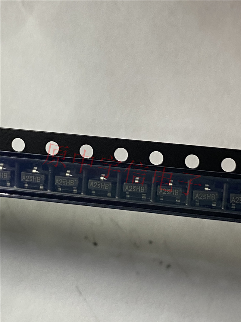 si2302 印记 a2shb 场效应管 cj 原装正品 专业配单