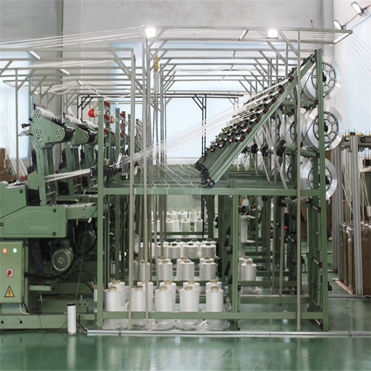 格林厂家推口罩调节松紧带 弹力空心松紧绳带扣成品口罩耳带现货