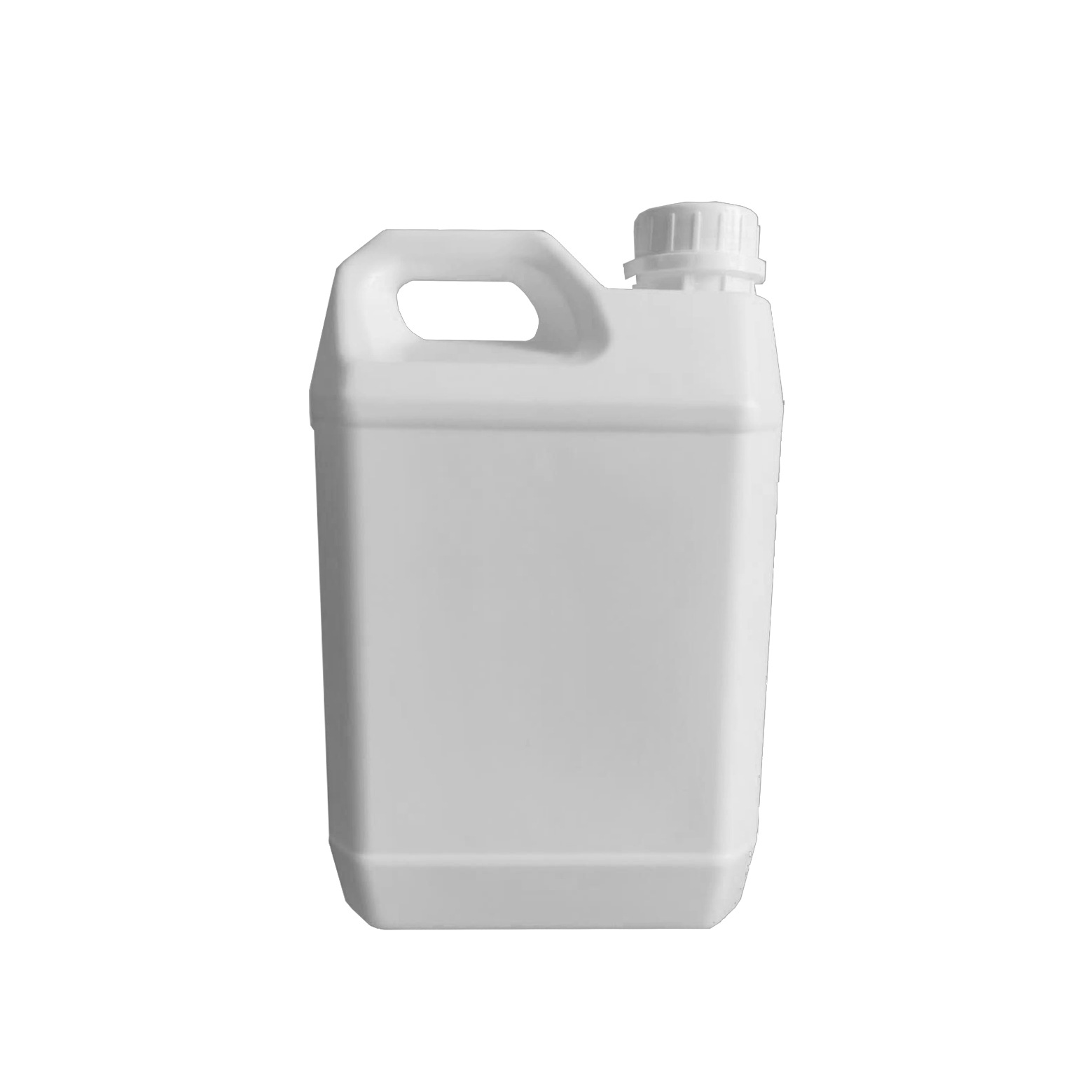 5l香精塑料桶 2.5公斤香料塑料壶 2.5升2.5kg食品添加剂扁方瓶