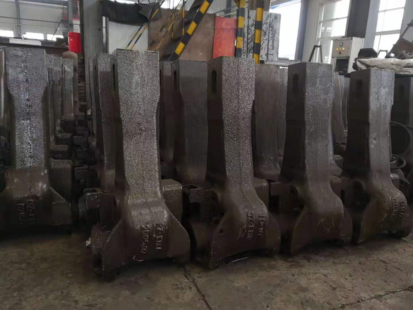 车钩13号车钩 车钩缓冲装置 车钩配件 生产销售加工 机车车钩