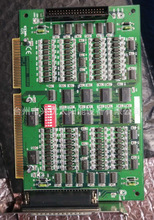 rob伺服驱动板卡  DLINK DIN-825-4PO51-14085-0B10  板卡 REV.00