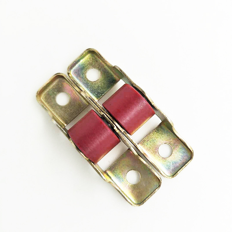 厂家直供配件纱窗滑轮60/66 尼龙滚针轮推拉门窗滑轮五金配件批发